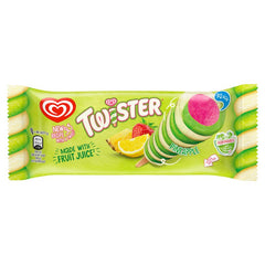 Twister Pineapple 80ml Plant Based (35 Pack)
