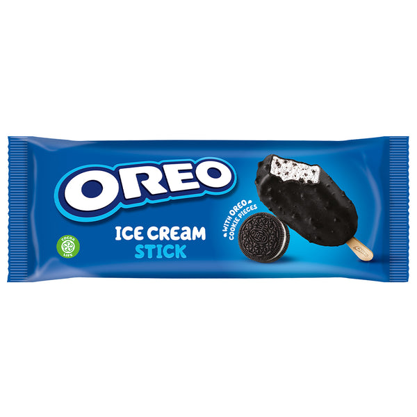 Oreo Cookie Stick 90ml (20 Pack)