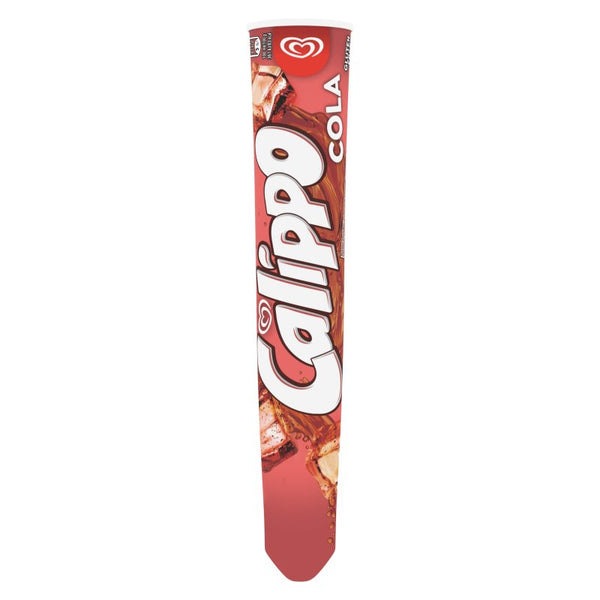 Calippo Cola Ice Lolly 105ml (24 Pack)