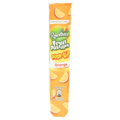 Rowntree's Orange Push-Up 100ml (24 Pack)