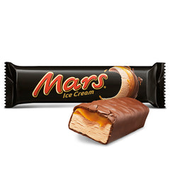 Mars Ice Cream 74ml (24 Pack)