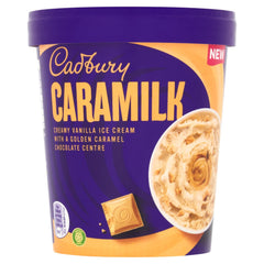 Cadbury Caramilk Tub NPM
