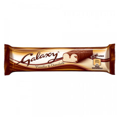 Galaxy Ice Cream Bar 62.5ml (24 Pack)