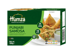 Humza Punjabi Samosa