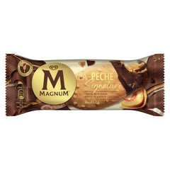 Magnum Peach Ice Cream 90ml (20 Pack)