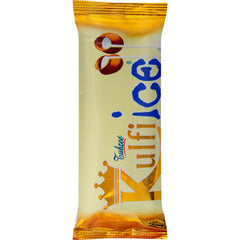 Tubzee Kulfi Mango Sticks 70ml (24 Pack)